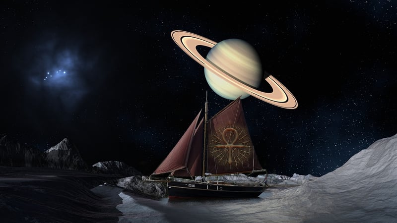 Celestial Journeys